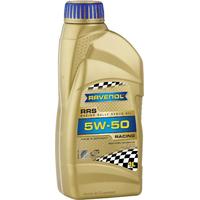 Ravenol Racing Rally Synto 5W-50 1 л