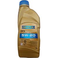 Ravenol SFE 5W-20 1 л