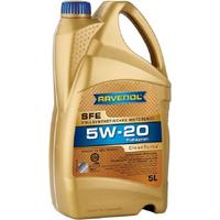 Ravenol SFE 5W-20 5 л