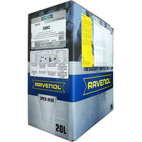 Ravenol SMO 5W-30 20 л