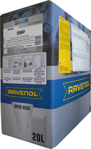 Ravenol SMP 5W-30 20 л фото