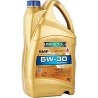 Ravenol SMP 5W-30 4 л