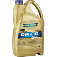 Ravenol SSH 0W-30 4 л