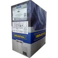 Ravenol SSL 0W-40 20 л