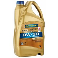 Ravenol SSV SAE 0W-30