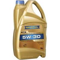 Ravenol STS 5W-30 5 л