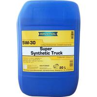 Ravenol Super Synthetic Truck 5W-30 20 л