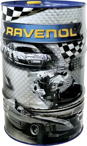 Ravenol Super Synthetic Truck 5W-30 60 л фото