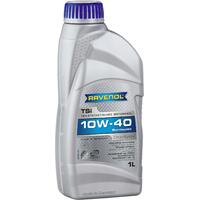 Ravenol TSI 10W-40 1 л