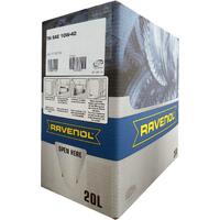 Ravenol TSI 10W-40 20 л