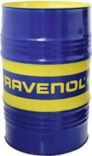 Ravenol Turbo plus SHPD 10W-30 208 л фото