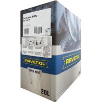 Ravenol Turbo plus SHPD 15W-40 20 л