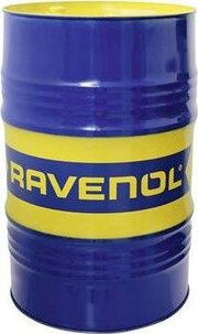 Ravenol Turbo plus SHPD 15W-40 208 л фото