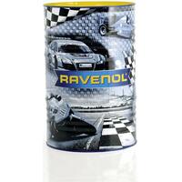 Ravenol Turbo plus SHPD 15W-40 60 л