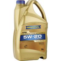 Ravenol VFE 5W-20 5 л