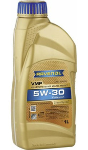 Ravenol VMP 5W-30 1 л фото