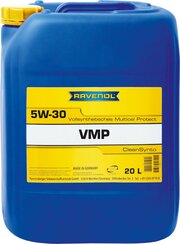 Ravenol VMP 5W-30 20 л фото