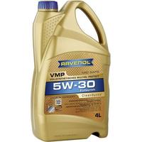 Ravenol VMP 5W-30 4 л