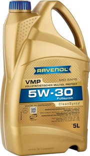 Ravenol VMP 5W-30 5 л фото