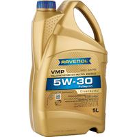 Ravenol VMP 5W-30 5 л