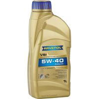 Ravenol VSI 5W-40 1 л