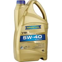 Ravenol VSI 5W-40 4 л