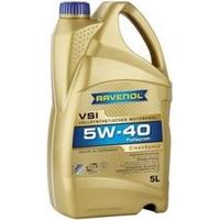 Ravenol VSI 5W-40 5 л