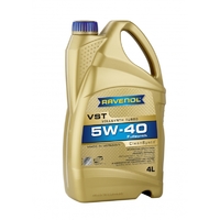 Ravenol VST 5W-40 4 л