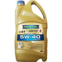 Ravenol VST 5W-40 5 л