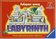 Ravensburger Лабиринт юниор фото