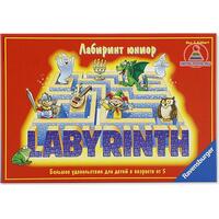 Ravensburger Лабиринт юниор