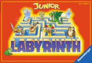 Ravensburger Labyrinth Junior фото