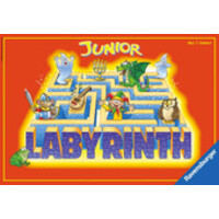 Ravensburger Labyrinth Junior