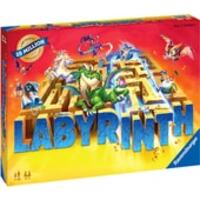 Ravensburger Сумасшедший лабиринт. Издание 2021