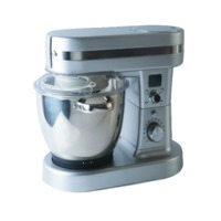 Rawmid Luxury Mixer RLM-05