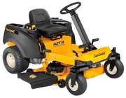 Cub Cadet Райдер RZT-S 42 фото