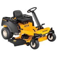 Cub cadet Райдер RZT-S 42