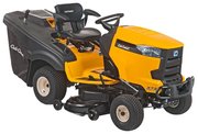 Cub Cadet Райдер XT3 QR95 фото