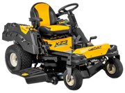 Cub Cadet Райдер XZ3 122 фото