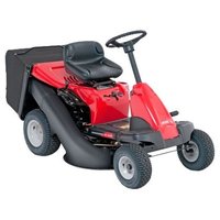 Mtd Райдер MiniRider 76 RDE