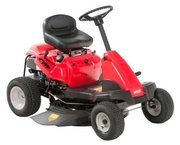 MTD Райдер MiniRider 76 SDE фото