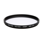 RAYLAB HWP MC-UV 52mm фото