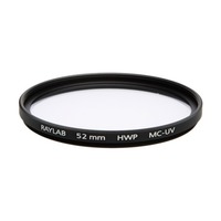 Raylab HWP MC-UV 52mm