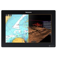 Raymarine AXIOM 12 RV