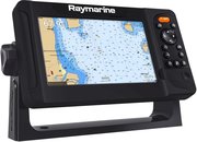 Raymarine Element 7 HV-100 фото