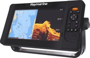 Raymarine Element 9 HV-100 фото