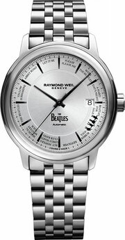 Raymond Weil 2237-ST-BEAT1 фото