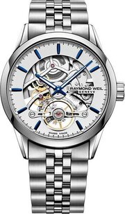 Raymond Weil 2785-ST-65001 фото