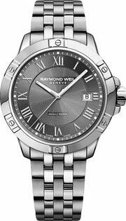 Raymond Weil 8160-ST-00608 фото