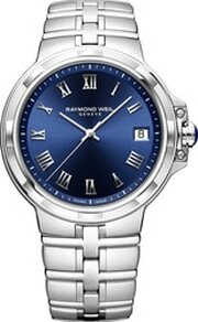 Raymond Weil Parsifal 5580-ST-00508 фото